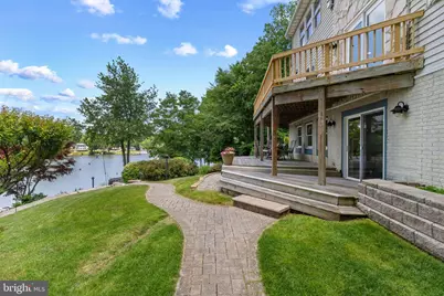 8044 Forest Glen Drive, Pasadena, MD 21122 - Photo 4