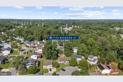 7734 Beaghan Court, Glen Burnie, MD 21060 - Photo 48