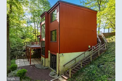 1739 Vineyard Trail, Annapolis, MD 21401 - Photo 4