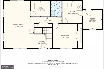 406 Silver Run Road, Edgewater, MD 21037 - Photo 38