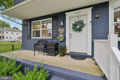 222 Bar Harbor Road, Pasadena, MD 21122 - Photo 4