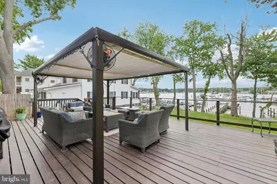 222 Bar Harbor Road, Pasadena, MD 21122 - Photo 14