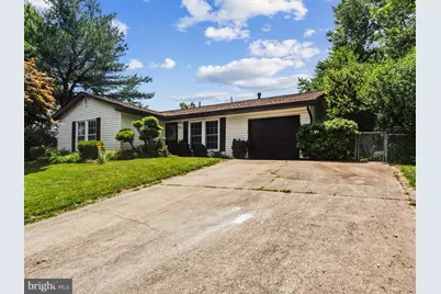 1933 Huguenot Place, Severn, MD 21144 - Photo 4