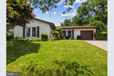1933 Huguenot Place, Severn, MD 21144 - Photo 1