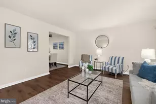 1780 Lasalle Pl, Severn, MD 21144 - Photo 4