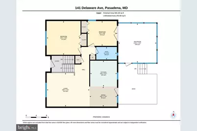 141 Delaware Avenue, Pasadena, MD 21122 - Photo 36