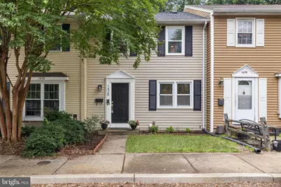 1428 Millwood Court, Annapolis, MD 21409 - Photo 2