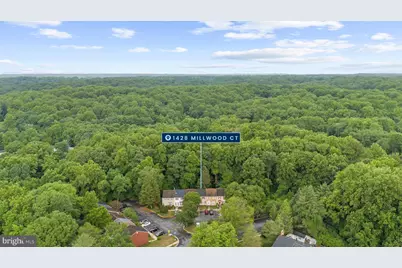1428 Millwood Court, Annapolis, MD 21409 - Photo 44