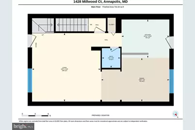 1428 Millwood Court, Annapolis, MD 21409 - Photo 46