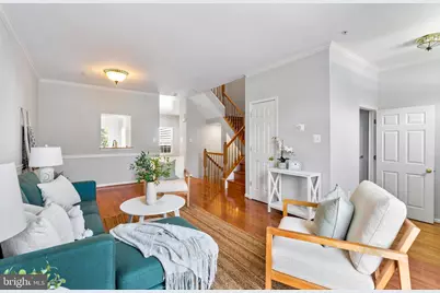 2452 Jostaberry Way, Odenton, MD 21113 - Photo 4