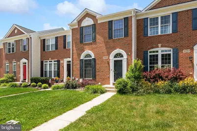 2452 Jostaberry Way, Odenton, MD 21113 - Photo 2