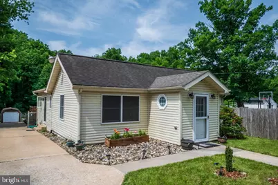 2009 Citrus Avenue, Jessup, MD 20794 - Photo 6