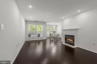 3107 River Bend Court #E102, Laurel, MD 20724 - Photo 4