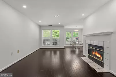 3107 River Bend Court #E102, Laurel, MD 20724 - Photo 6