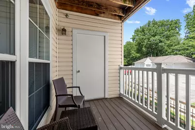 3107 River Bend Court #E102, Laurel, MD 20724 - Photo 42