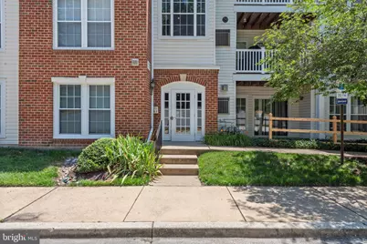 3107 River Bend Court #E102, Laurel, MD 20724 - Photo 1