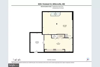 8391 Vineland Court, Millersville, MD 21108 - Photo 62