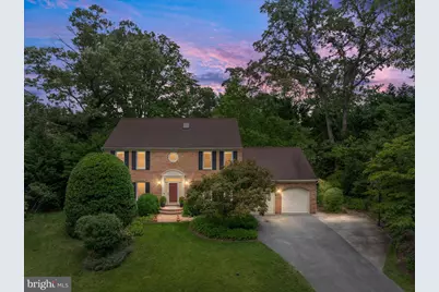 8391 Vineland Court, Millersville, MD 21108 - Photo 1