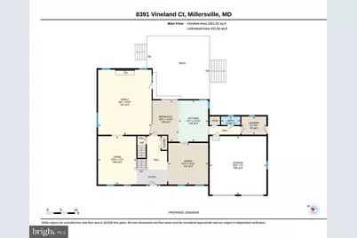 8391 Vineland Court, Millersville, MD 21108 - Photo 60