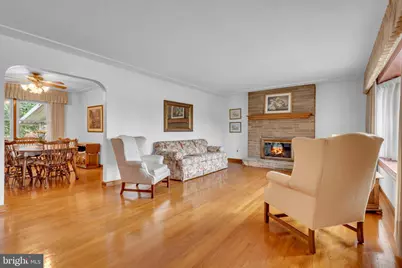 629 Gayle Drive, Linthicum Heights, MD 21090 - Photo 6