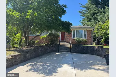 409 Elm Avenue, Glen Burnie, MD 21061 - Photo 1