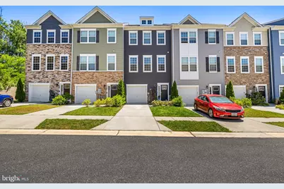 1711 Red Fox Trl Trail, Odenton, MD 21113 - Photo 1