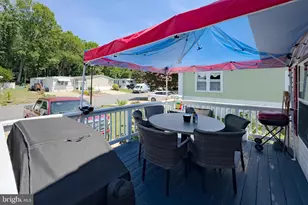 116 Konrad Morgan Way, Lothian, MD 20711 - Photo 4