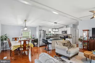 116 Konrad Morgan Way, Lothian, MD 20711 - Photo 6