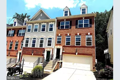 645 Highland Farms Circle, Gambrills, MD 21054 - Photo 2
