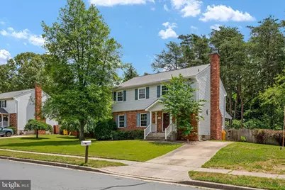 1625 Severn Run Court, Severn, MD 21144 - Photo 2
