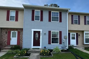 653 Stone Wheel Ct W, Millersville, MD 21108 - Photo 1