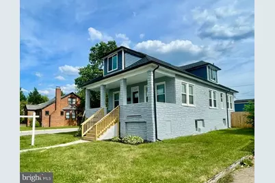 117 Doris Avenue, Baltimore, MD 21225 - Photo 2