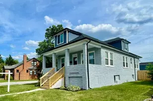 117 Doris Ave, Baltimore, MD 21225 - Photo 2