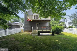 1617 Winters Ave, Shady Side, MD 20764 - Photo 22