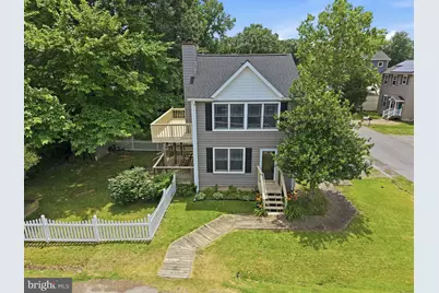 1617 Winters Avenue, Shady Side, MD 20764 - Photo 32