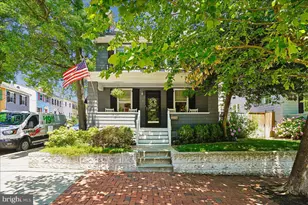 20 Shaw St, Annapolis, MD 21401 - Photo 2
