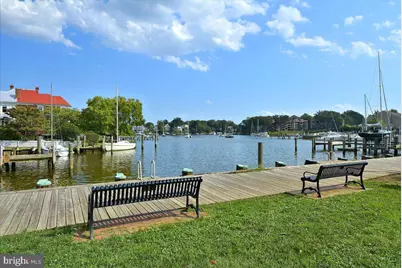 20 Shaw Street, Annapolis, MD 21401 - Photo 34