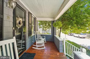 20 Shaw St, Annapolis, MD 21401 - Photo 6