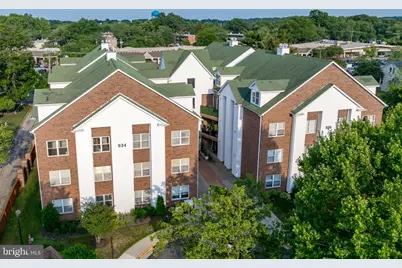 936 Bay Ridge Avenue #201, Annapolis, MD 21403 - Photo 1