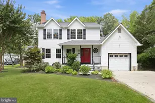 5503 Manistique Ct, Churchton, MD 20733 - Photo 1
