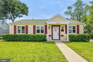 1407 Houghton Rd, Glen Burnie, MD 21061 - Photo 2