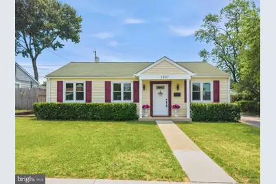 1407 Houghton Road, Glen Burnie, MD 21061 - Photo 1