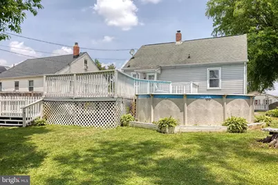 113 W Hilltop Road, Baltimore, MD 21225 - Photo 34