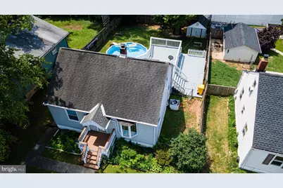 113 W Hilltop Road, Baltimore, MD 21225 - Photo 36