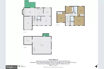 1256 Crowell Court, Arnold, MD 21012 - Photo 42