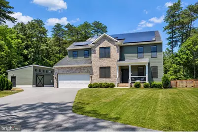 8215 Athena Lane, Severn, MD 21144 - Photo 1