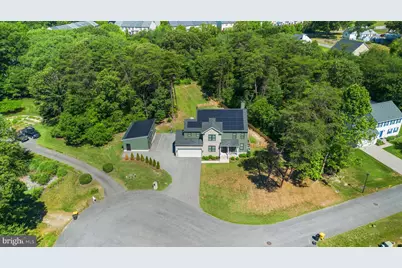 8215 Athena Lane, Severn, MD 21144 - Photo 2