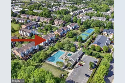 3836 Glebe Meadow Way, Edgewater, MD 21037 - Photo 1