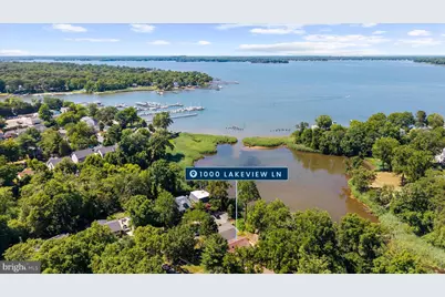 1000 Lakeview Lane, Annapolis, MD 21409 - Photo 44