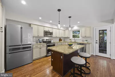4 Kelly Court, Annapolis, MD 21403 - Photo 8